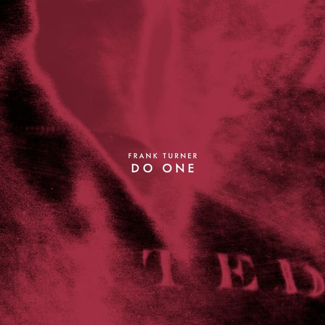 Do One cover