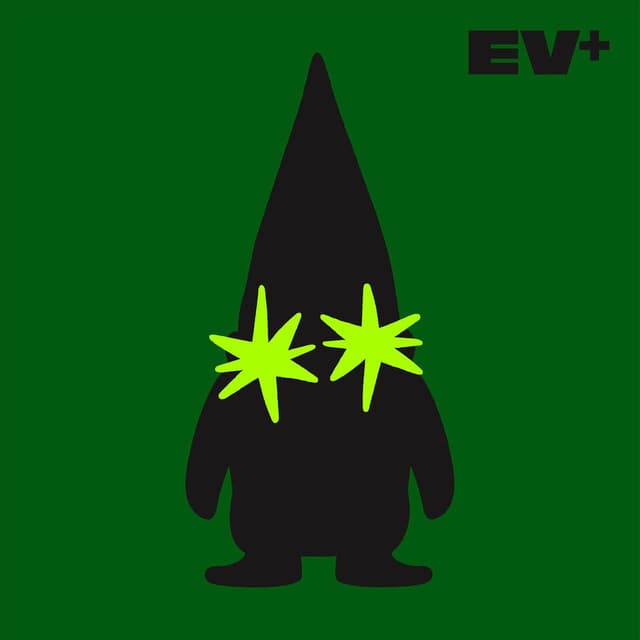 EV+ cover