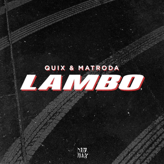 Lambo cover