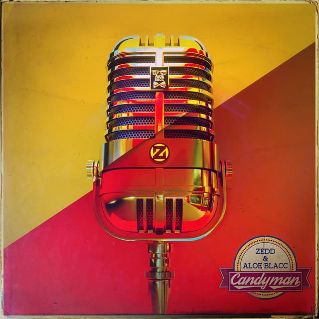 Candyman cover