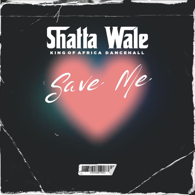 Save Me cover