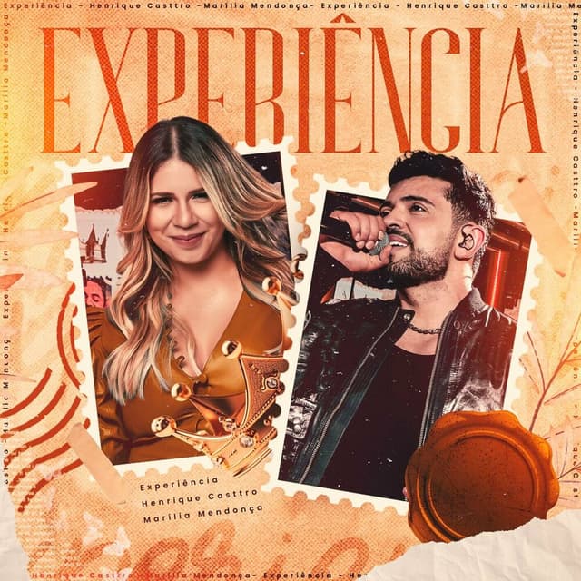 Experiência cover