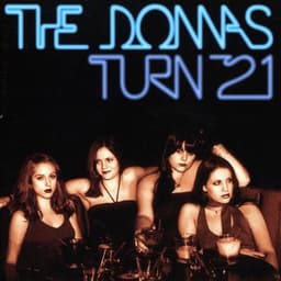 Turn 21 cover