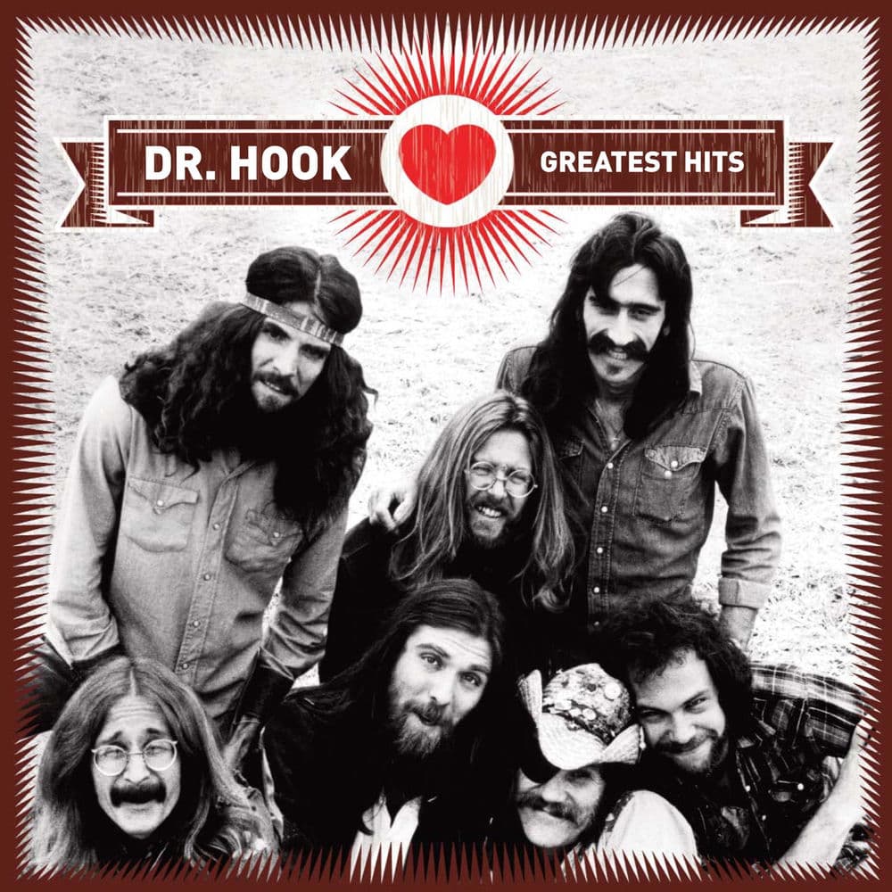 Greatest Hits cover