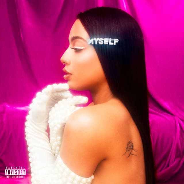 Myself cover