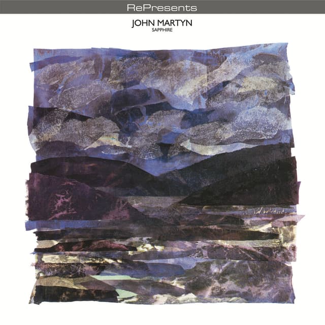 Sapphire (RePresents) cover
