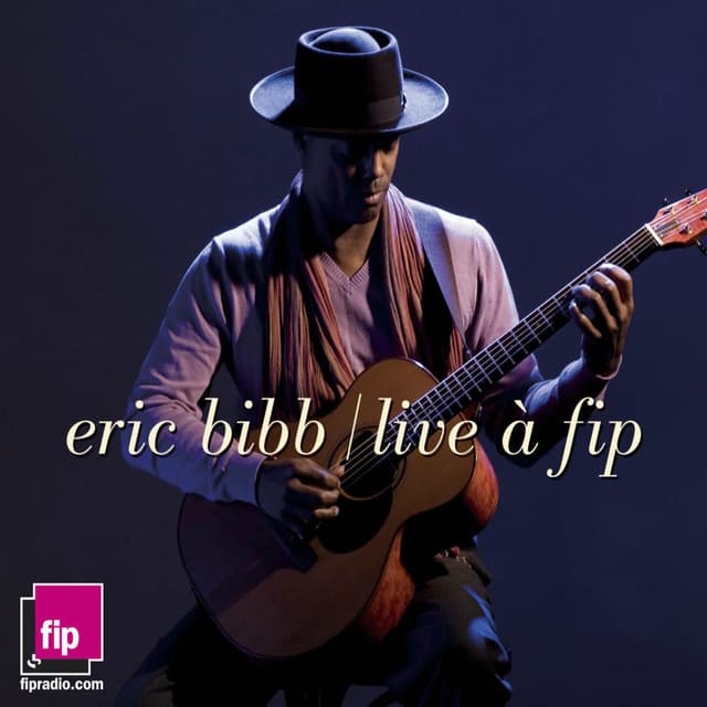 Live à Fip cover