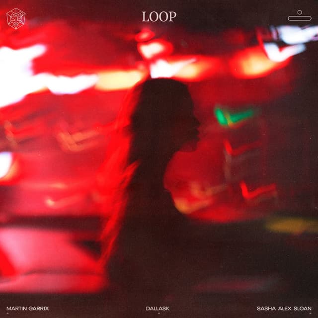 Loop album cover