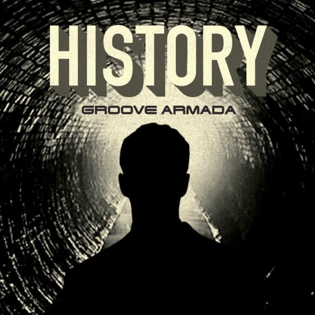 History cover