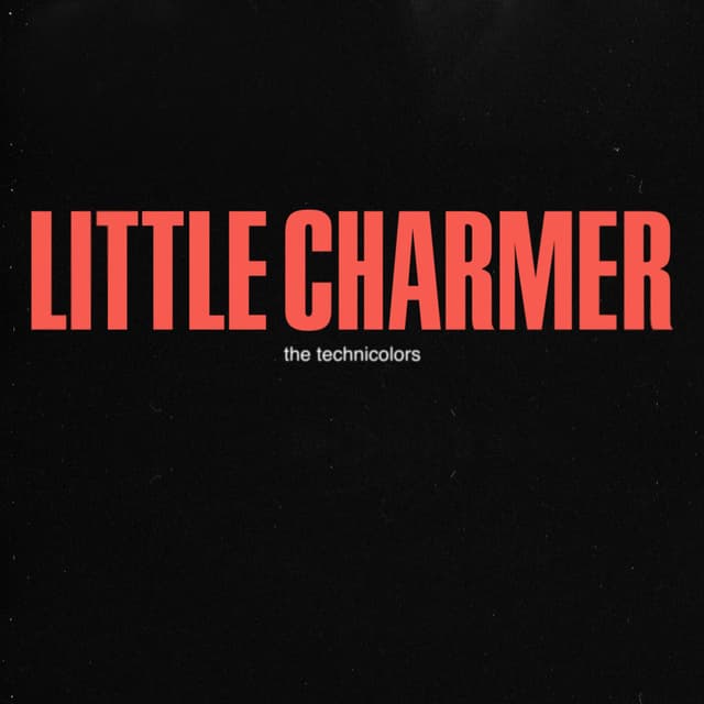 Little Charmer cover