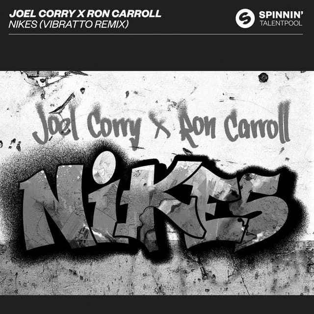 Nikes (Vibratto Remix) (Extended Mix) cover