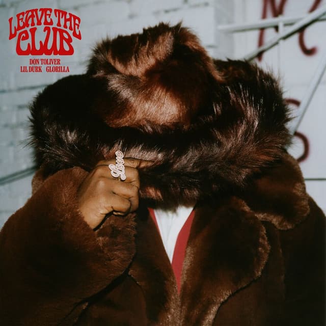 Leave The Club (feat. Lil Durk & GloRilla) cover