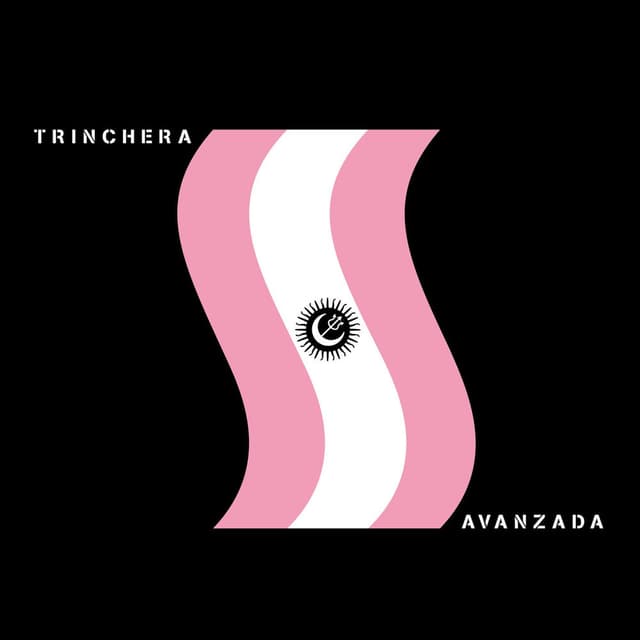 Trinchera Avanzada cover