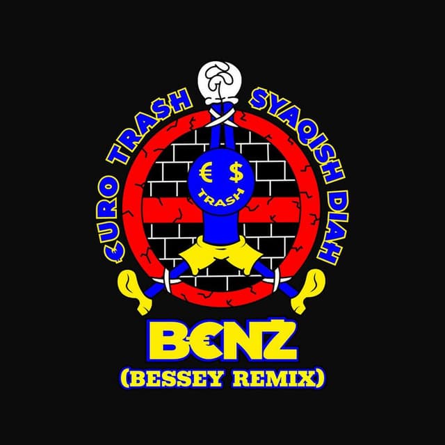 B€NZ (Bessey Remix) cover