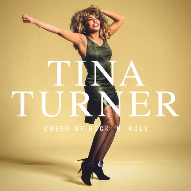 Queen Of Rock 'n' Roll cover