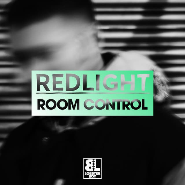 Room Control cover