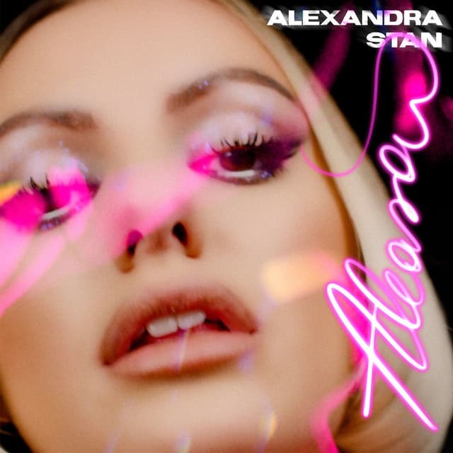 Aleasa cover