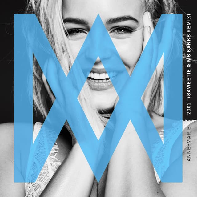 2002 (Saweetie & Ms Banks Remix) cover