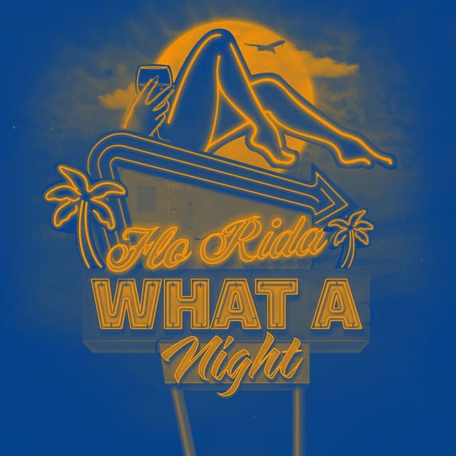 What A Night (Tailgate Turn Up) cover