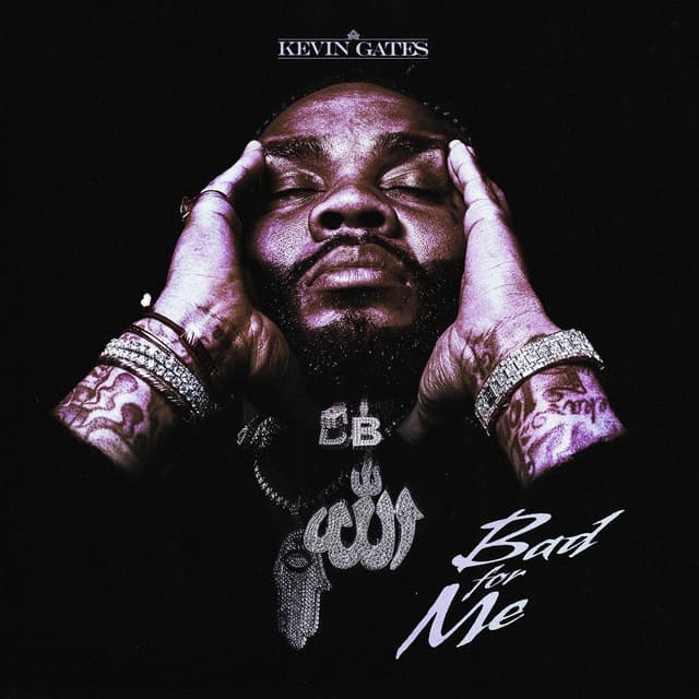 Bad For Me cover