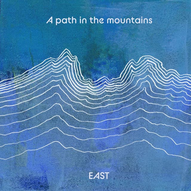 A Path in the Mountains cover