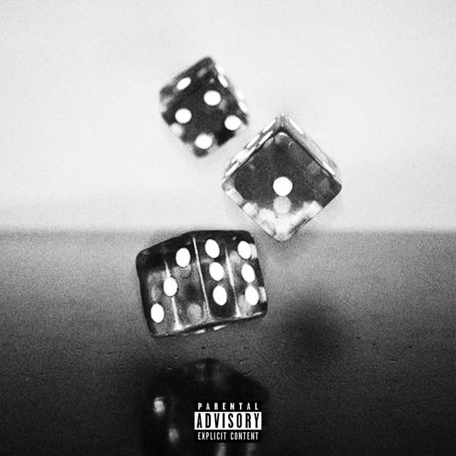 Roll The Dice album cover