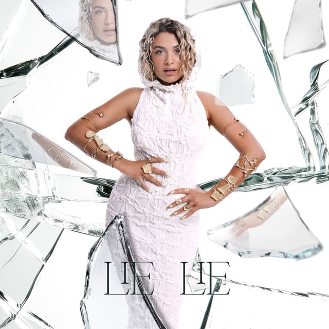 Lie Lie cover