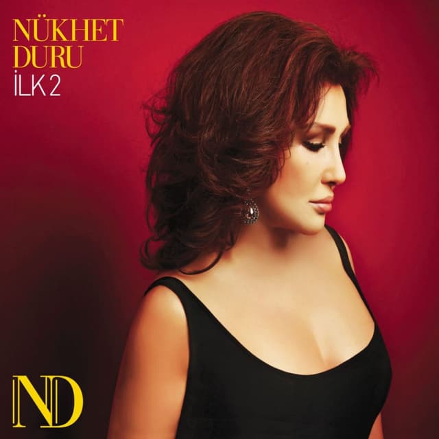 İlk 2 cover