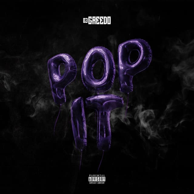 Pop It cover