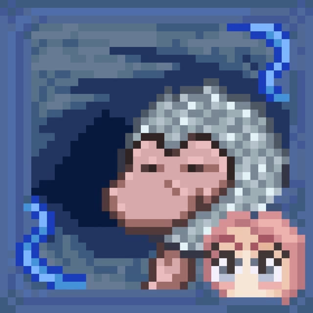 Inside the Glaciers, Theme of the Underground Tundra - Terraria Calamity Mod (Lofi) cover
