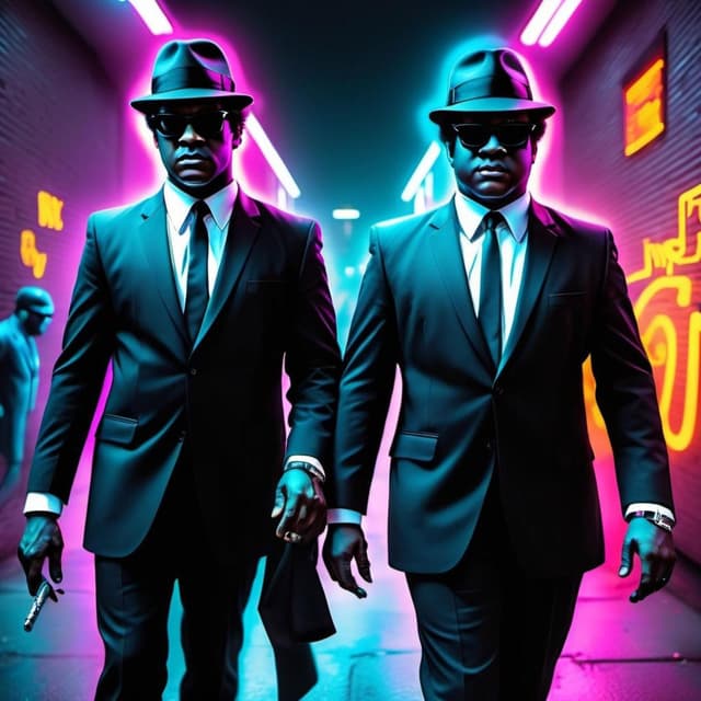 Official Art Intelligence cover