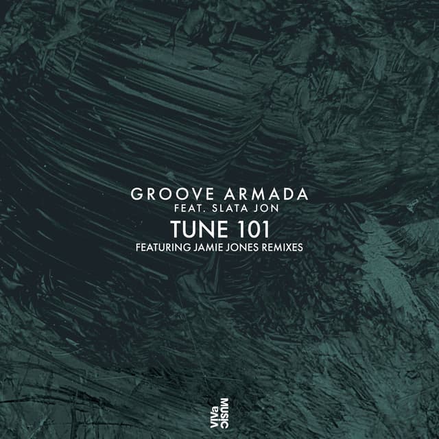 Tune 101 cover