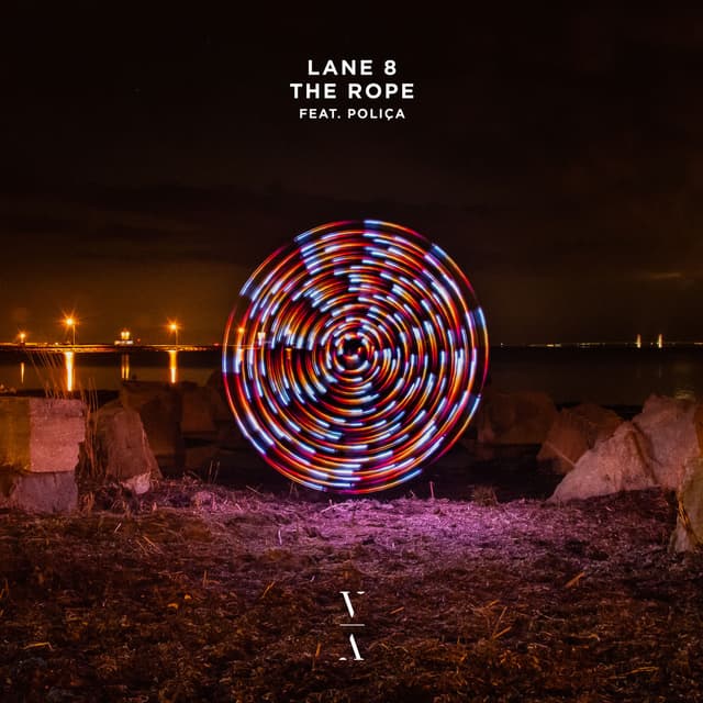 The Rope cover