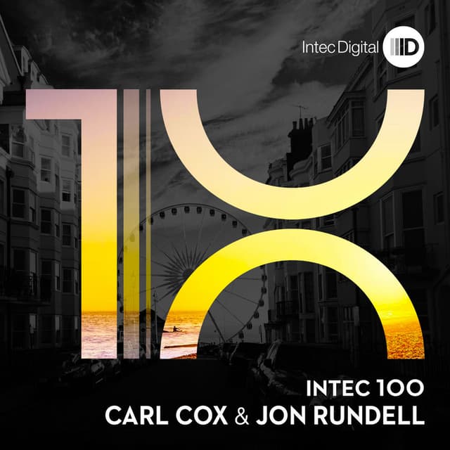 Intec 100 cover