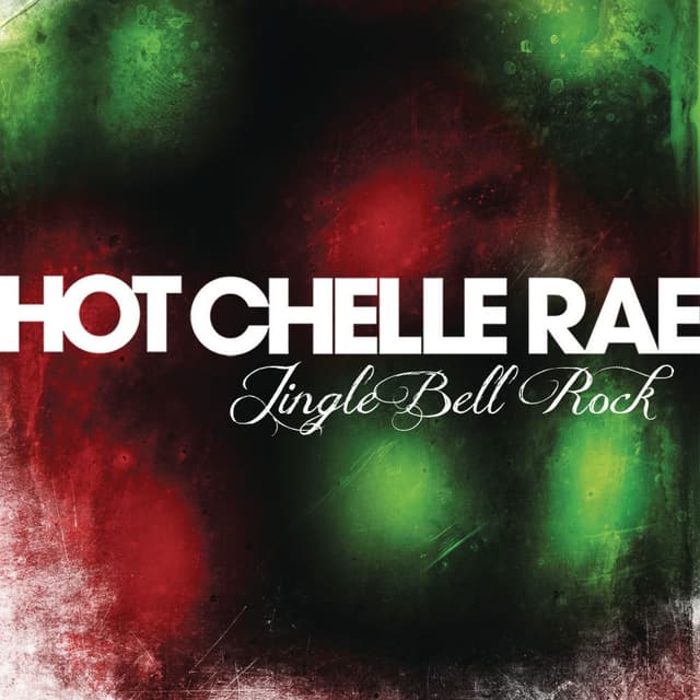 Jingle Bell Rock cover