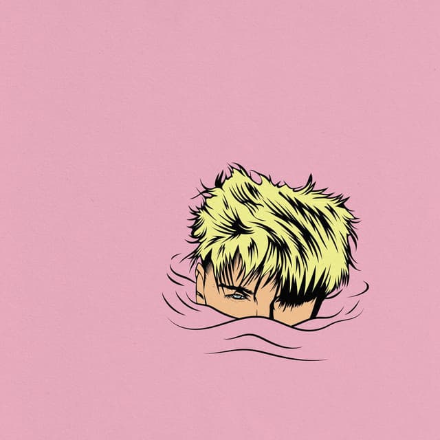 love race cover