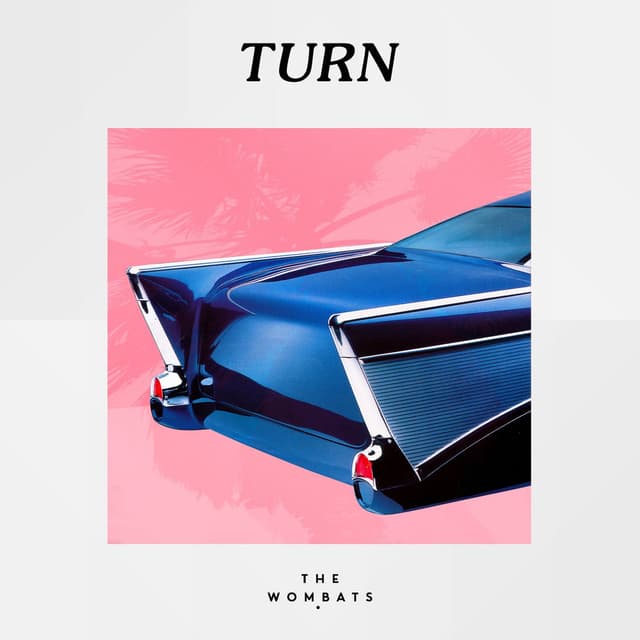 Turn cover