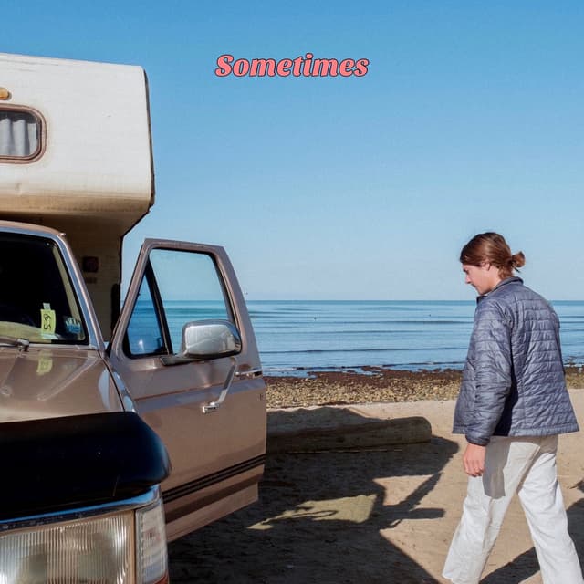 Sometimes cover
