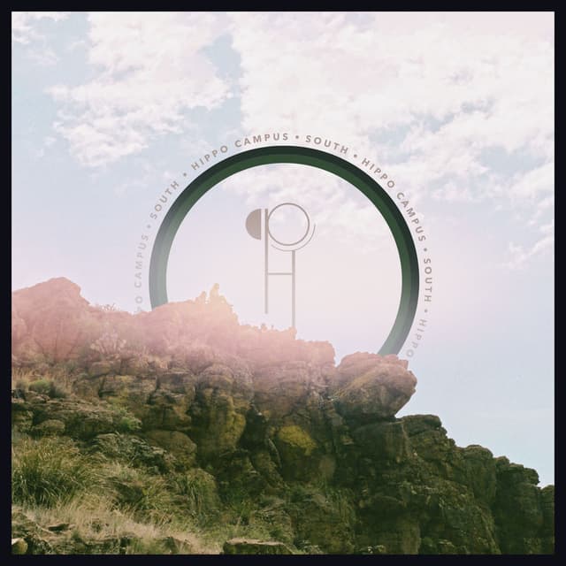 The Halocline cover
