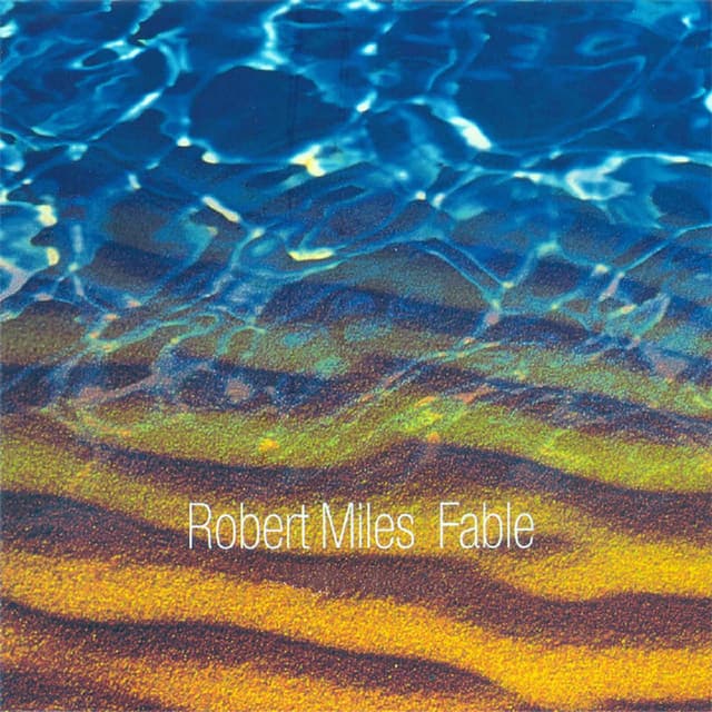Fable album cover