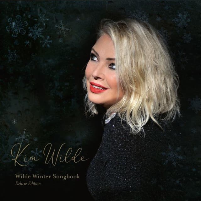 Wilde Winter Songbook cover