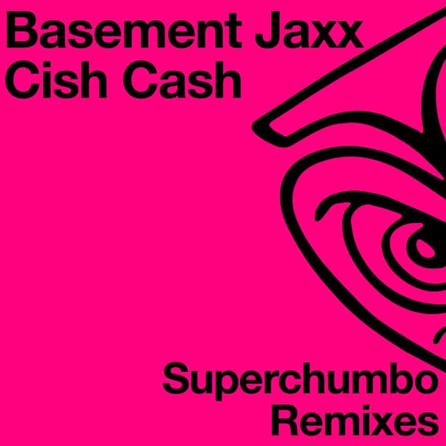 Cish Cash (Superchumbo Remixes) cover