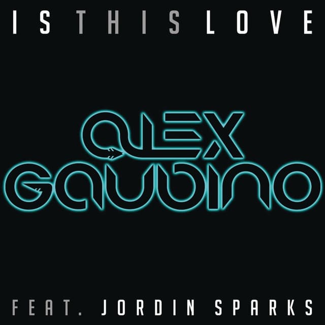 Is This Love (feat. Jordin Sparks) cover