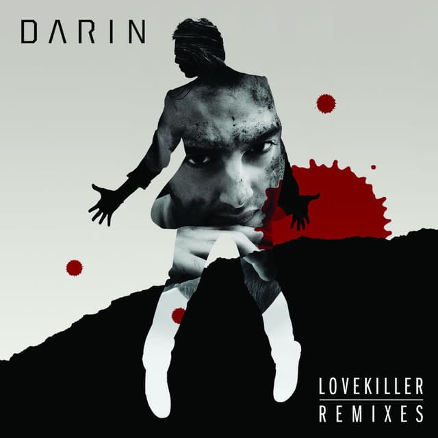 Lovekiller (Remixes) cover