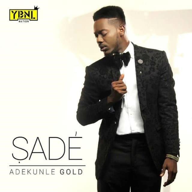 Sade cover