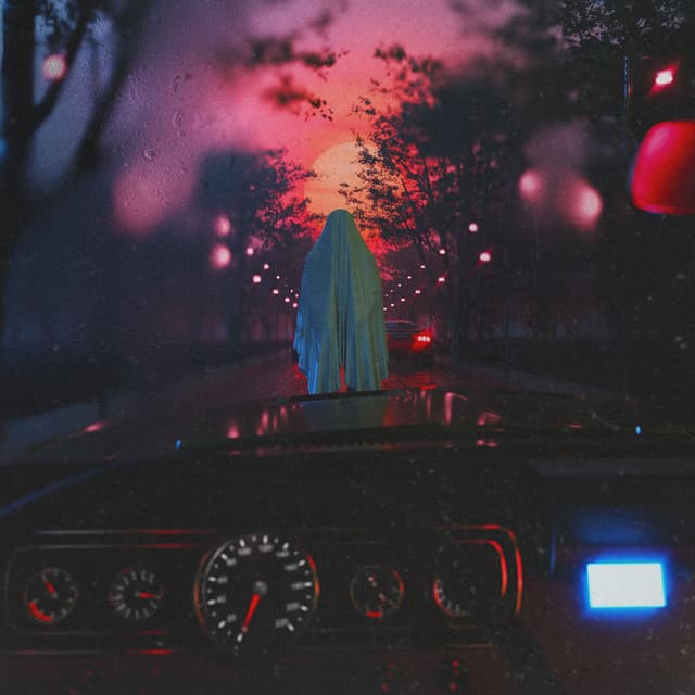 Mess Me Up cover