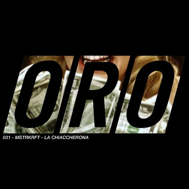 La Chiaccherona cover