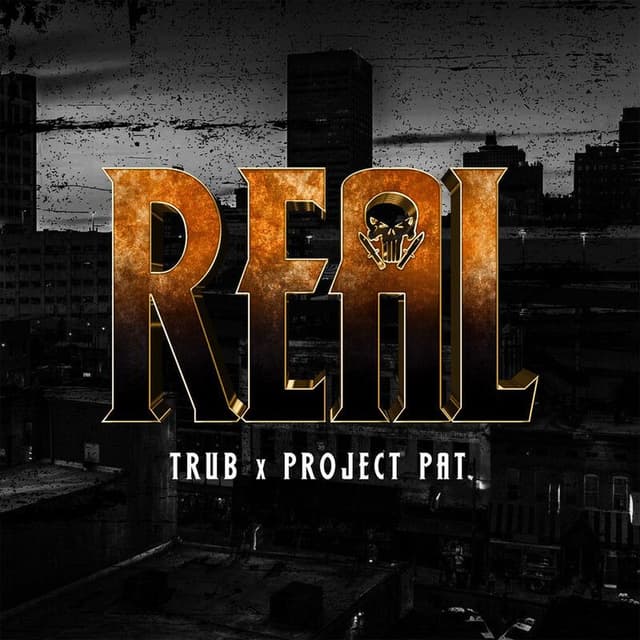 Real cover