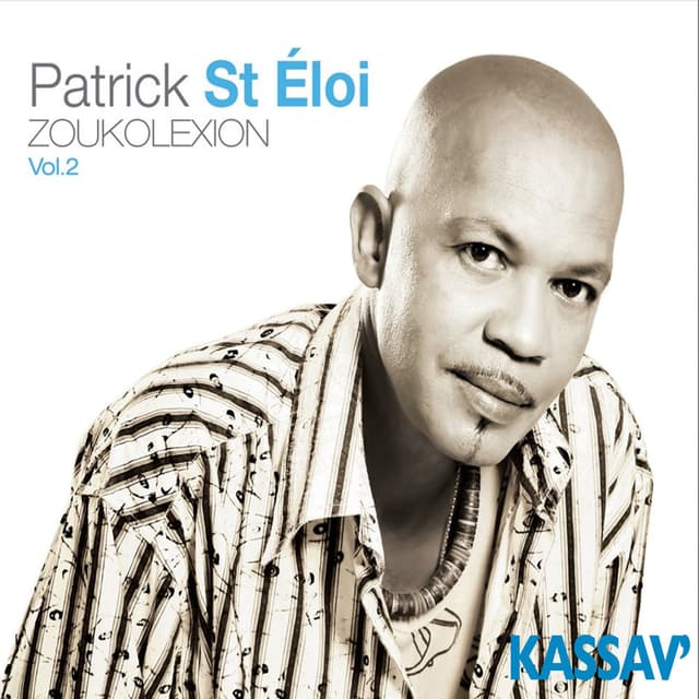 Zoukolexion Vol. 2 cover