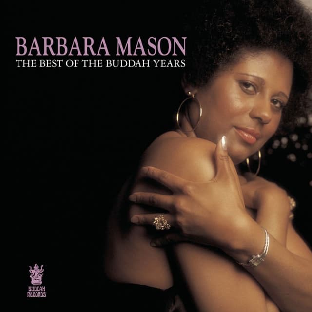 The Best of the Buddah Years cover